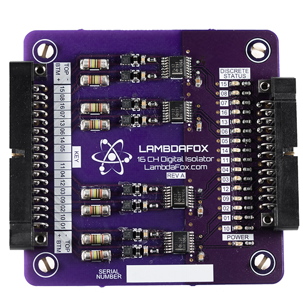 digital-isolator-pcb